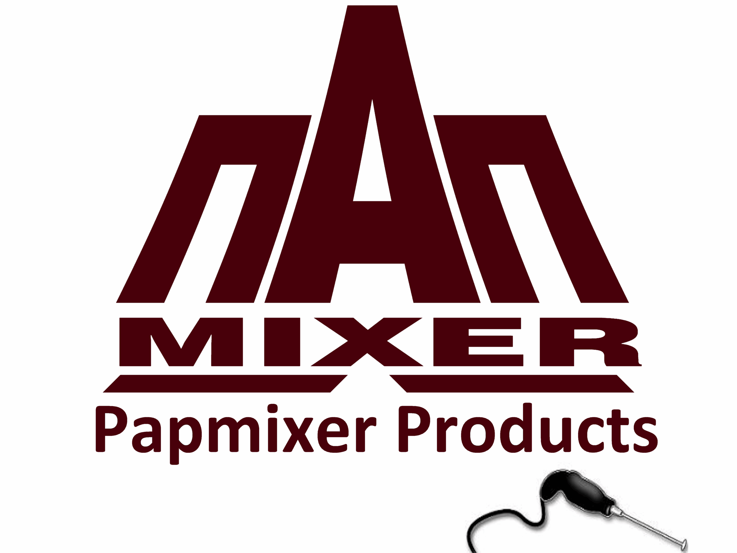 papmixer logo