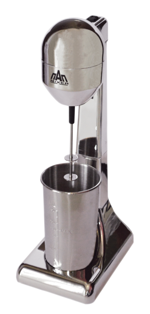 Papmixer Chrome 100W